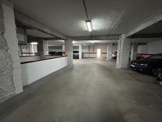 Garaje en venta en Centro en Salamanca