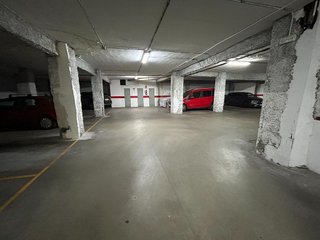 Garaje en venta en Centro en Salamanca