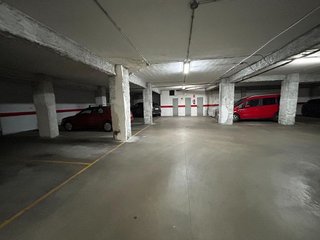 Garaje en venta en Centro en Salamanca