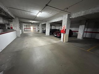Garaje en venta en Centro en Salamanca