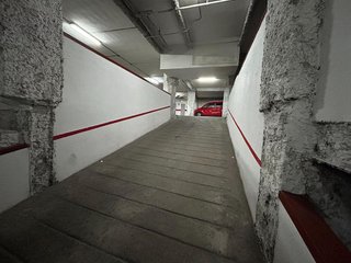 Garaje en venta en Centro en Salamanca