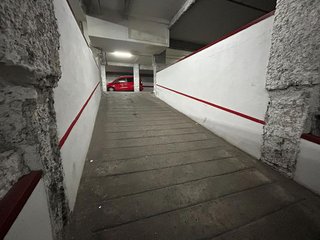 Garaje en venta en Centro en Salamanca