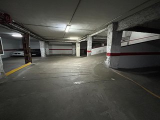 Garaje en venta en Centro en Salamanca