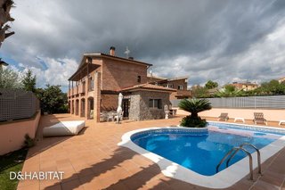 Chalet en venta en Sant Miquel de Guanteres