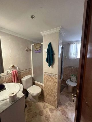 Piso en alquiler en Ronda de Triana-Patrocinio-Turruñuelo en Sevilla