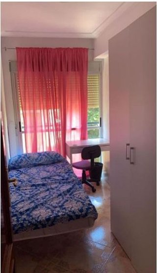 Piso en alquiler en Ronda de Triana-Patrocinio-Turruñuelo en Sevilla