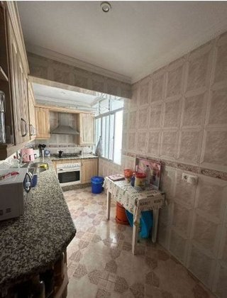 Piso en alquiler en Ronda de Triana-Patrocinio-Turruñuelo en Sevilla