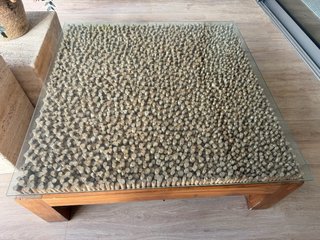 Conjunto Muebles Jardín