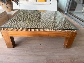 Conjunto Muebles Jardín