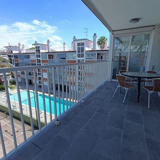 Piso en alquiler en La Pineda en Castelldefels