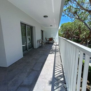 Piso en alquiler en La Pineda en Castelldefels