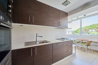 Piso en alquiler en La Pineda en Castelldefels