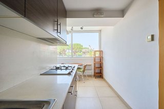 Piso en alquiler en La Pineda en Castelldefels