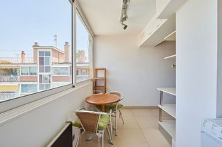Piso en alquiler en La Pineda en Castelldefels