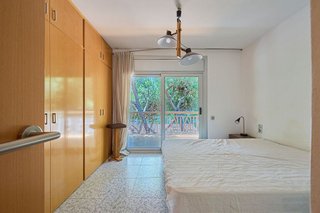 Piso en alquiler en La Pineda en Castelldefels