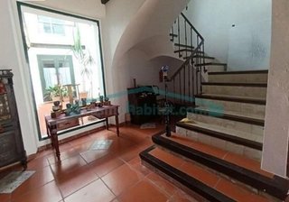 Chalet en venta en Benissa pueblo en Benissa