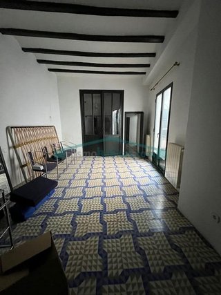 Chalet en venta en Benissa pueblo en Benissa