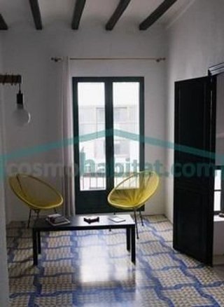 Chalet en venta en Benissa pueblo en Benissa