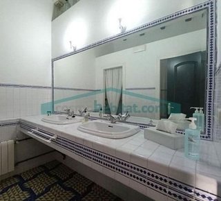 Chalet en venta en Benissa pueblo en Benissa