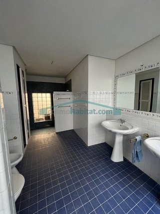 Chalet en venta en Benissa pueblo en Benissa