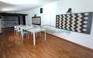 Chalet en venta en Benissa pueblo en Benissa