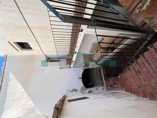 Chalet en venta en Benissa pueblo en Benissa