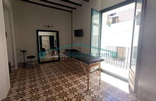 Chalet en venta en Benissa pueblo en Benissa