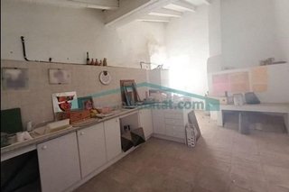 Chalet en venta en Benissa pueblo en Benissa