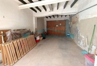 Chalet en venta en Benissa pueblo en Benissa
