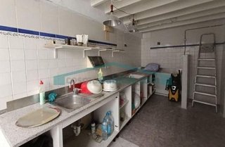 Chalet en venta en Benissa pueblo en Benissa