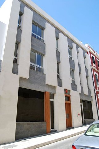 Oficina en alquiler en Vegueta en Palmas de Gran Canaria(Las)