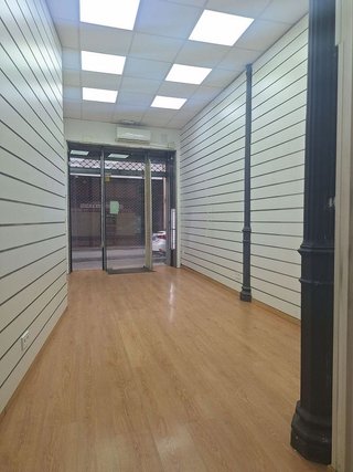 Local comercial en alquiler en Santa Cruz - Alfalfa en Sevilla