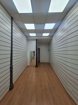Local comercial en alquiler en Santa Cruz - Alfalfa en Sevilla