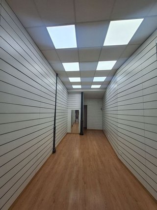 Local comercial en alquiler en Santa Cruz - Alfalfa en Sevilla