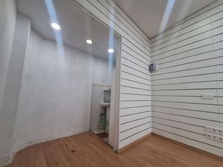 Local comercial en alquiler en Santa Cruz - Alfalfa en Sevilla
