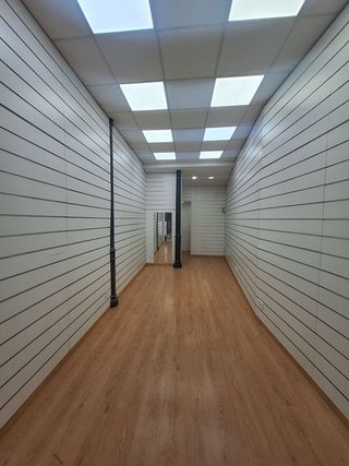 Local comercial en alquiler en Santa Cruz - Alfalfa en Sevilla