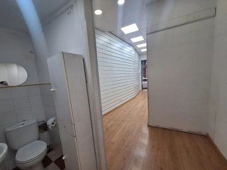 Local comercial en alquiler en Santa Cruz - Alfalfa en Sevilla