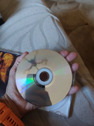CD Miguel Bosé - Bajo el signo de Caín