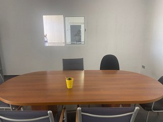 Nave industrial en venta en Santa Bárbara en Llíria