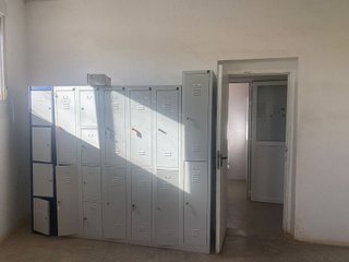 Nave industrial en venta en Santa Bárbara en Llíria