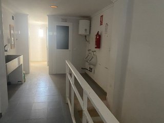 Nave industrial en venta en Santa Bárbara en Llíria