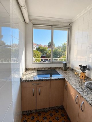 Piso en alquiler en Tiro de Línea en Sevilla