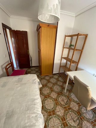 Piso en alquiler en Tiro de Línea en Sevilla