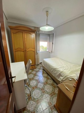 Piso en alquiler en Tiro de Línea en Sevilla