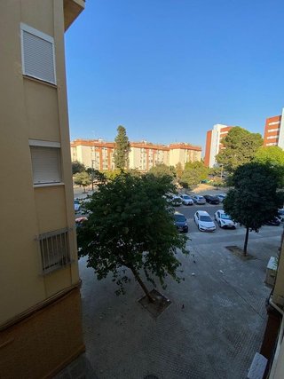 Piso en alquiler en Tiro de Línea en Sevilla