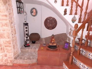 Chalet en venta en Sella