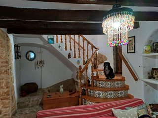 Chalet en venta en Sella