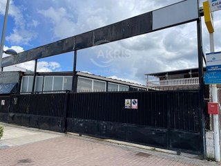 Nave industrial en venta en Gorronal-P29 en Collado Villalba