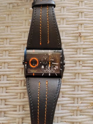 Reloj Police Cronógrafo