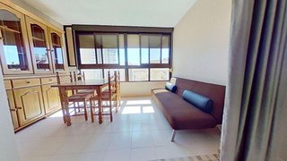 Piso en alquiler en Rincón de Loix en Benidorm